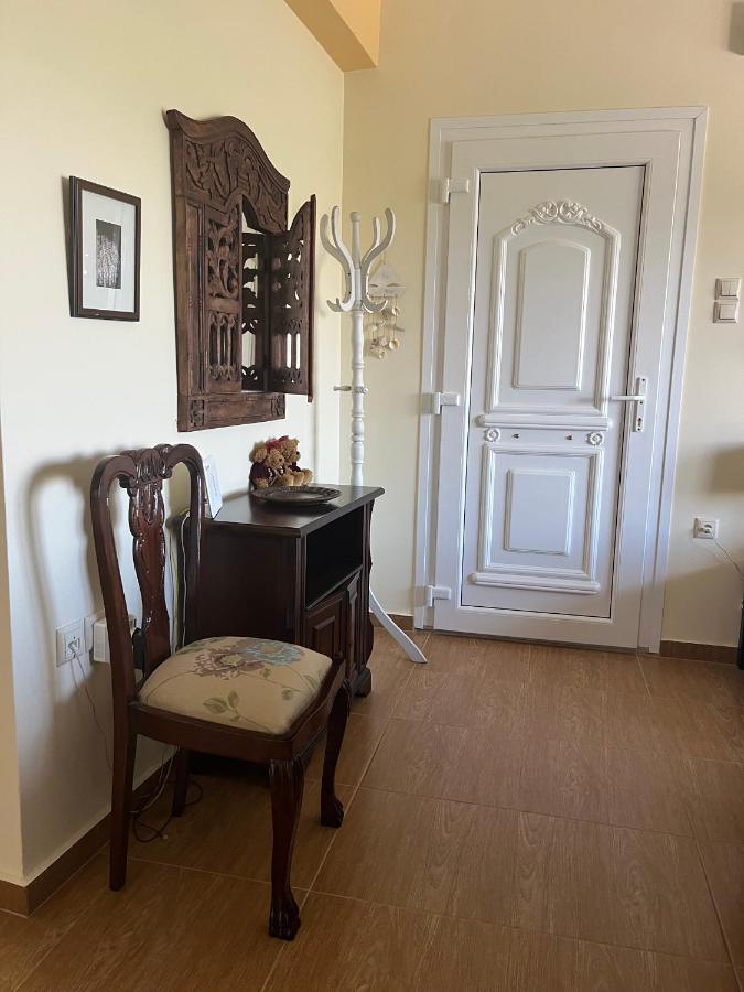 Villa Palma Σκάλα Ραχωνίου Εξωτερικό φωτογραφία