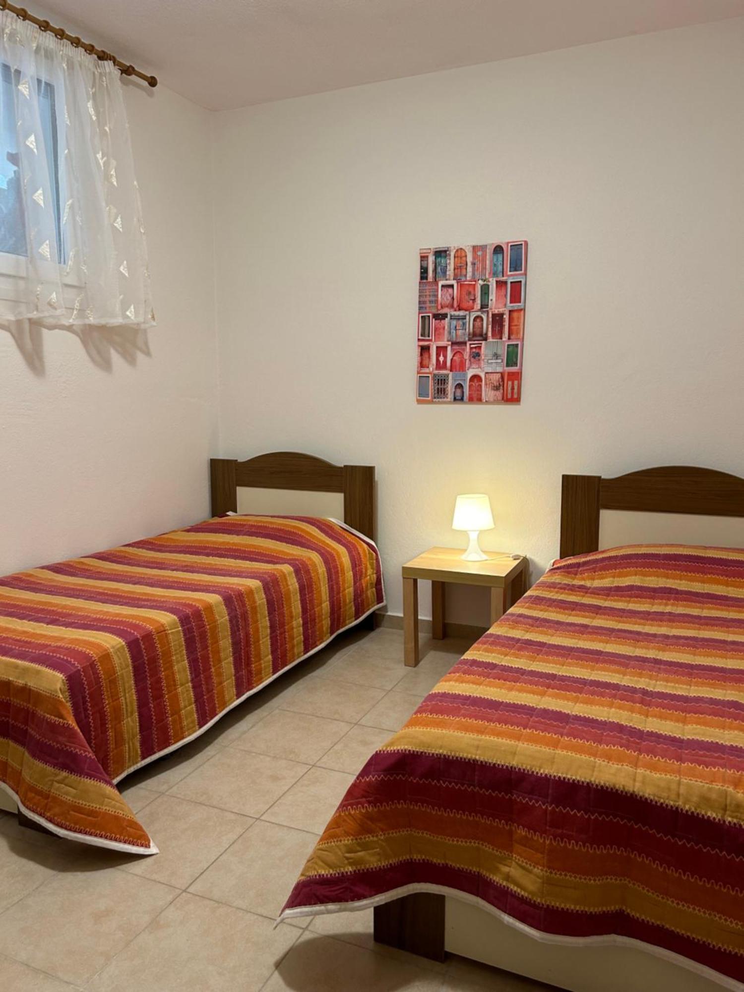 Villa Palma Σκάλα Ραχωνίου Εξωτερικό φωτογραφία
