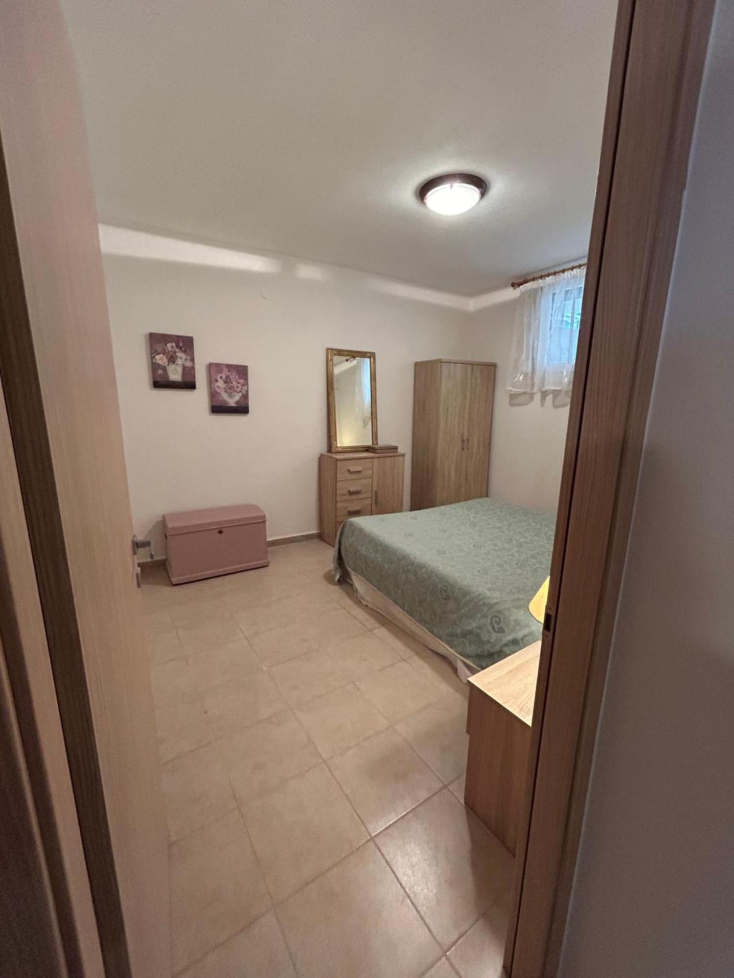 Villa Palma Σκάλα Ραχωνίου Εξωτερικό φωτογραφία