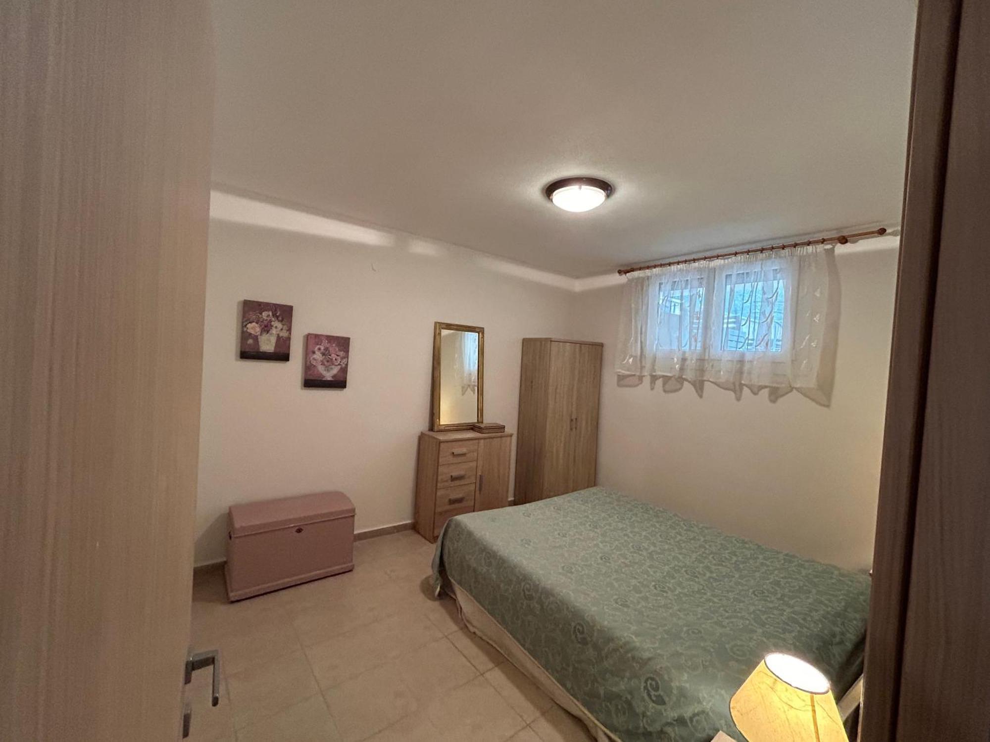 Villa Palma Σκάλα Ραχωνίου Εξωτερικό φωτογραφία