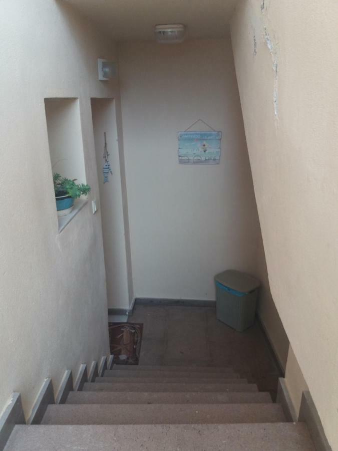 Villa Palma Σκάλα Ραχωνίου Εξωτερικό φωτογραφία