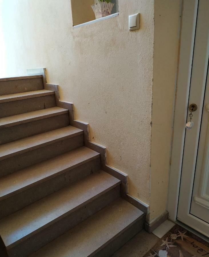 Villa Palma Σκάλα Ραχωνίου Εξωτερικό φωτογραφία